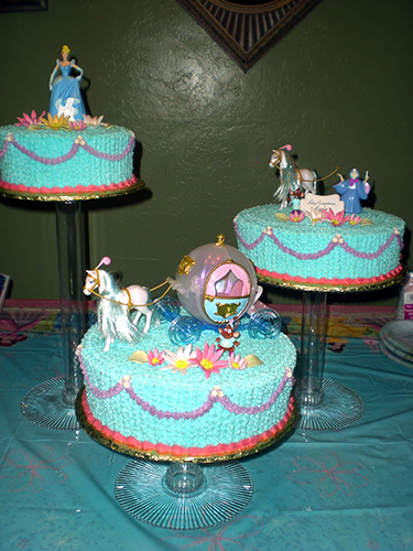 Karina's Cakes-Kids Gallery #12