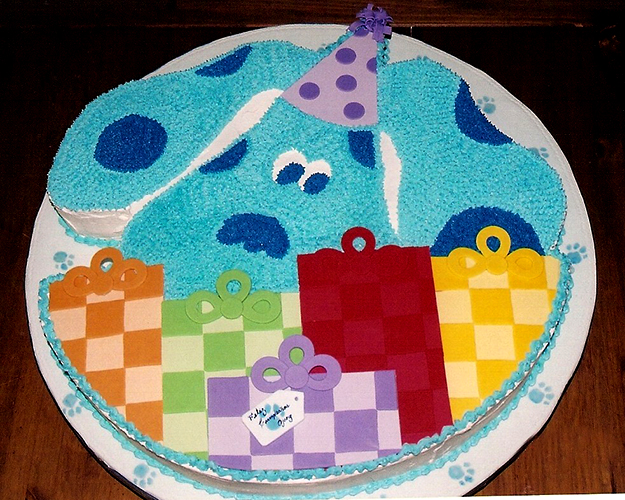 Karina's Cakes-Kids Gallery #25