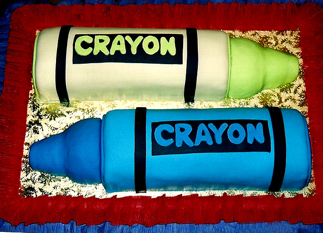 Karina's Cakes-Kids Gallery #26