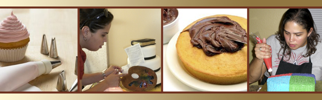 Karina's Cakes-FAQs